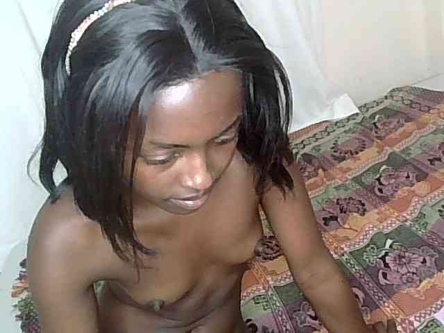 Taliah webcam
