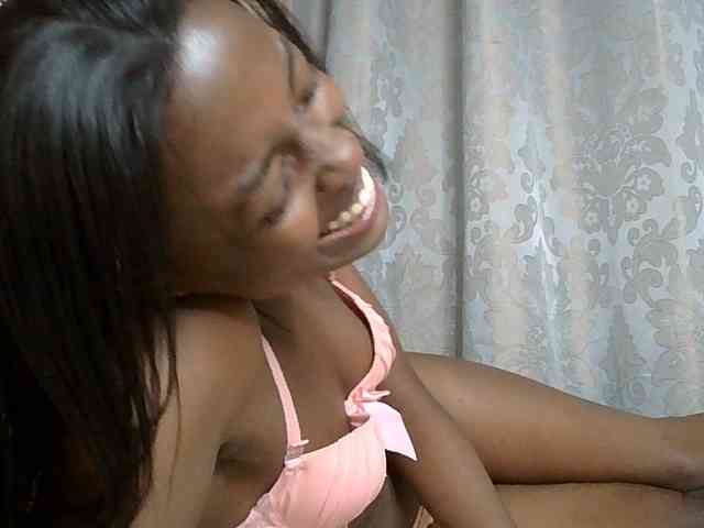 Taliah webcam