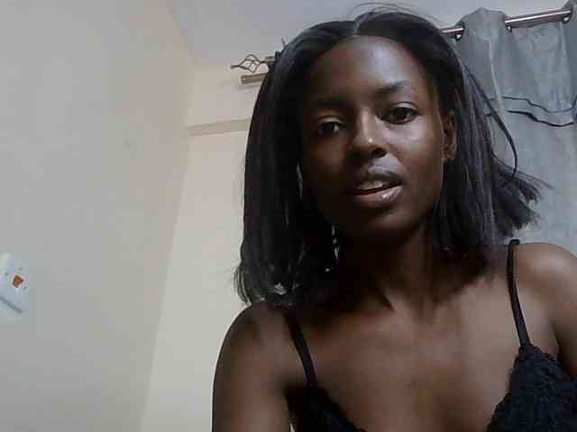 Taliah webcam