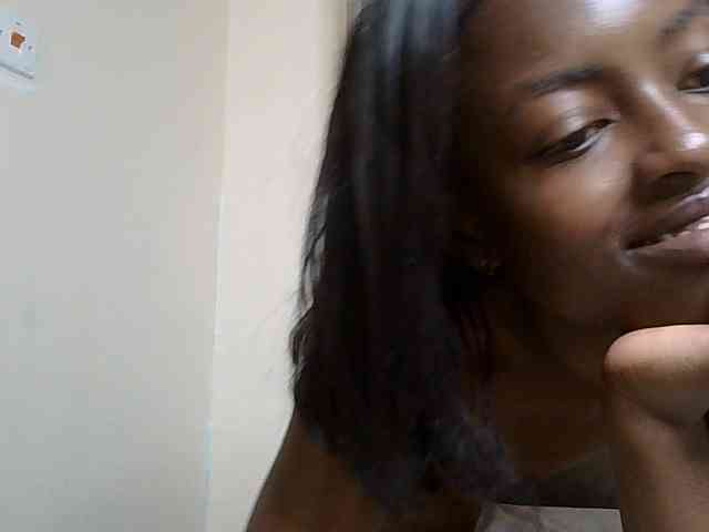 Taliah webcam