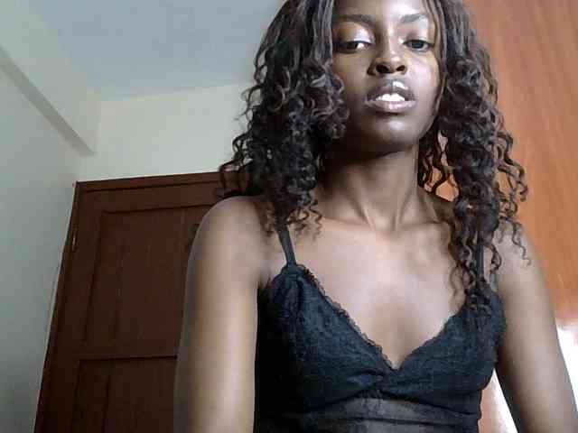 Taliah webcam