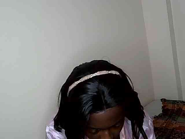 Taliah webcam