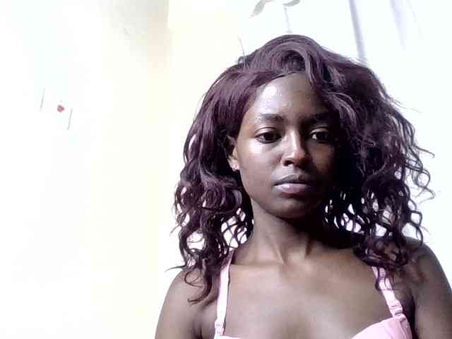 Taliah webcam