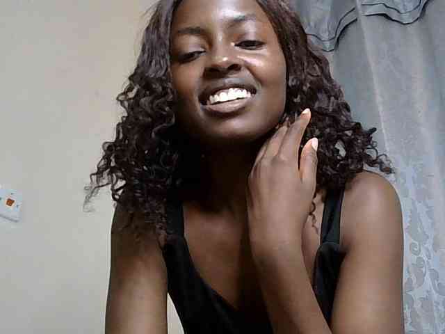 Taliah webcam
