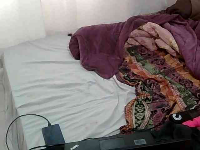 Taliah webcam