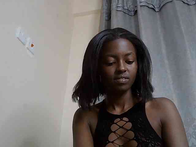 Taliah webcam