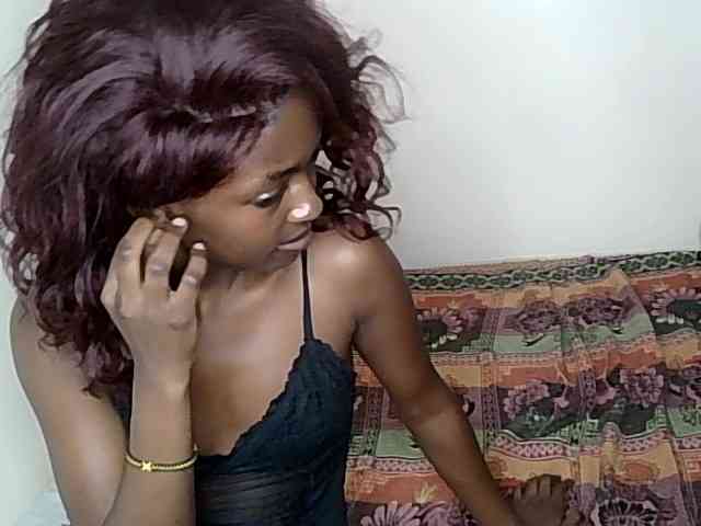 Taliah webcam