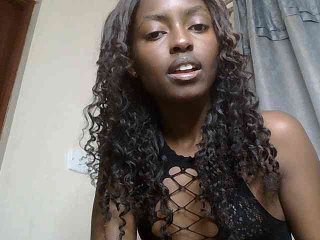 Taliah webcam