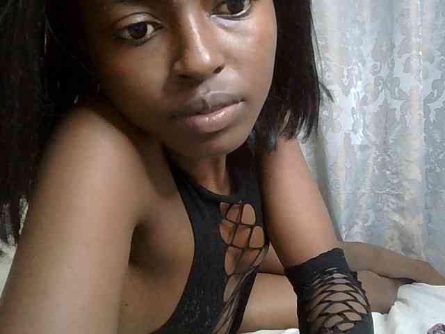 Taliah webcam