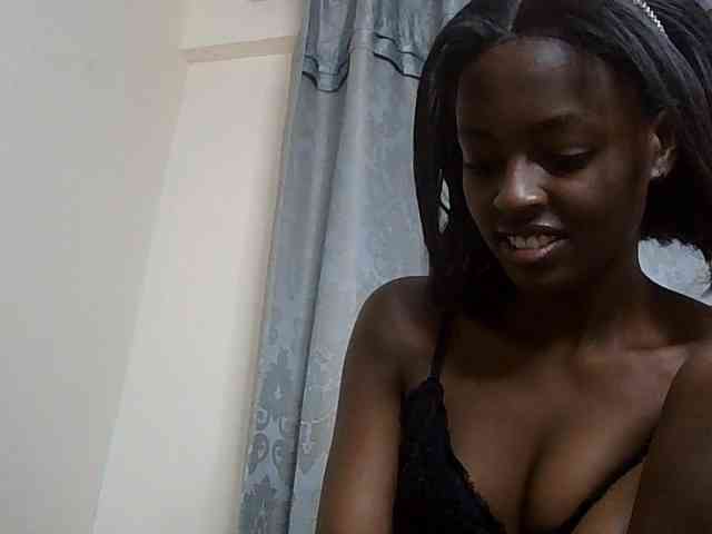 Taliah webcam