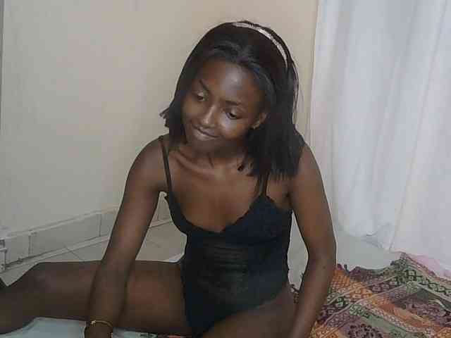 Taliah webcam