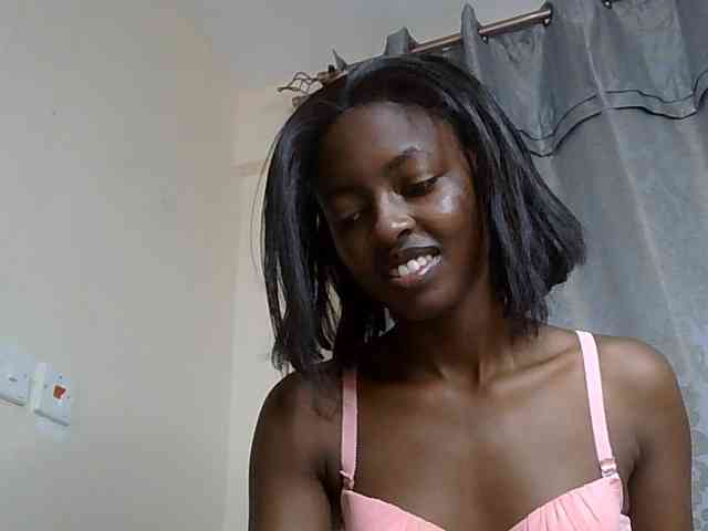 Taliah webcam