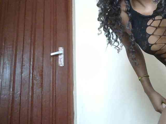Taliah webcam