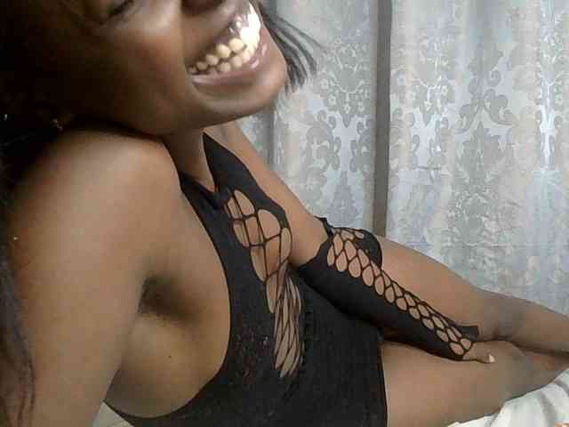 Taliah webcam