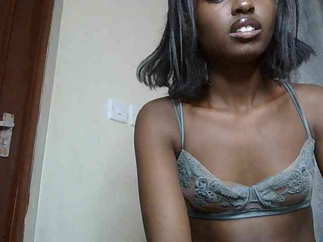 Taliah webcam