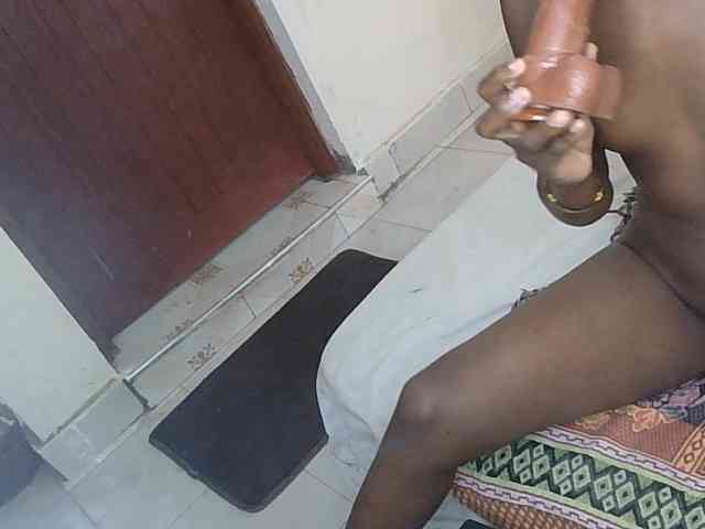 Taliah webcam