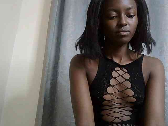 Taliah webcam