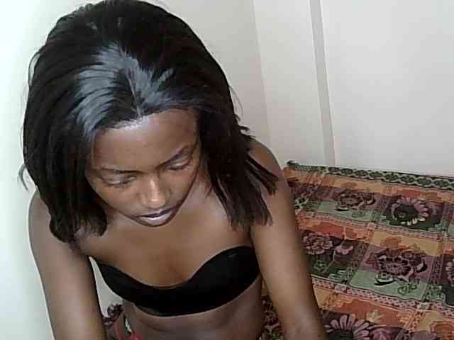 Taliah webcam