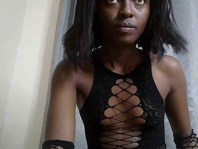 Taliah webcam