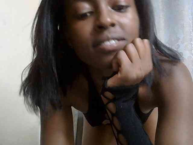 Taliah webcam
