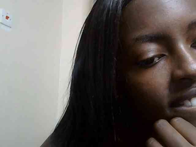 Taliah webcam