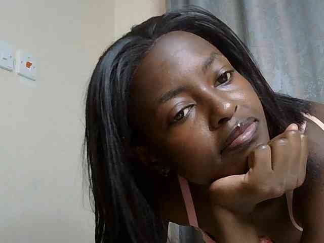 Taliah webcam