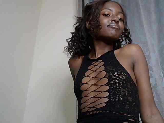 taliah's live room