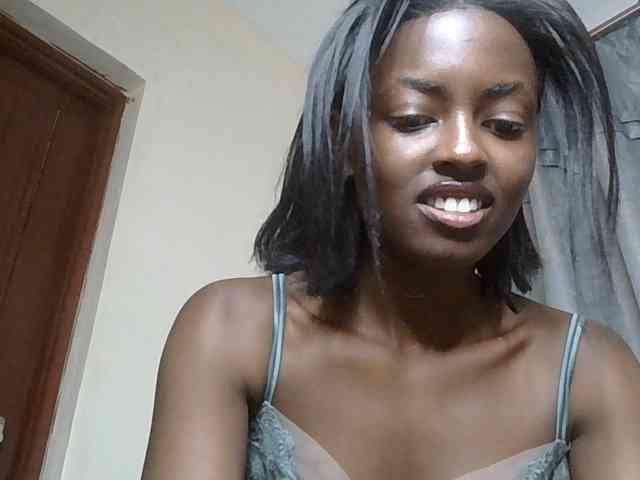 Taliah webcam