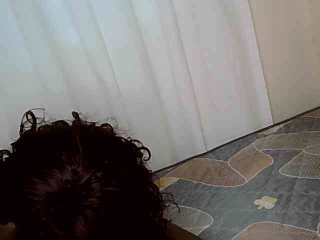 Taliah webcam