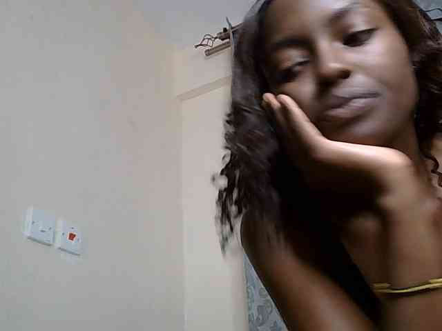 Taliah webcam
