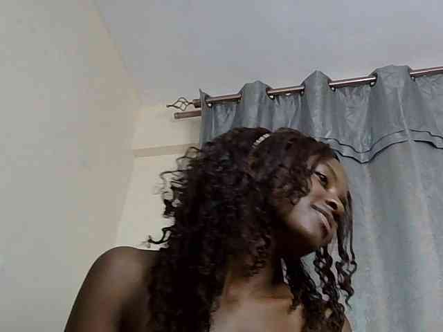 Taliah webcam