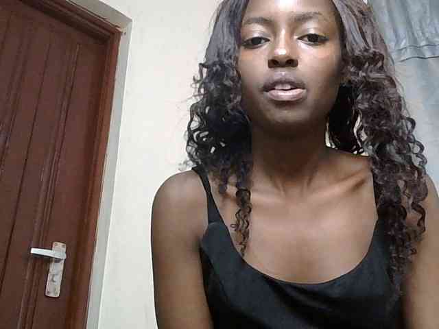 Taliah webcam