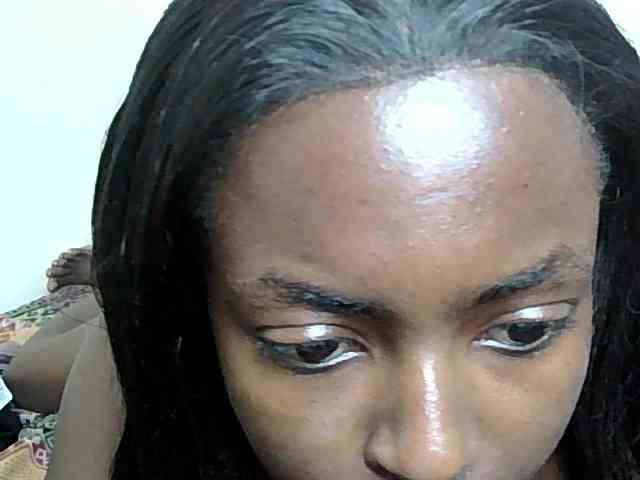 Taliah webcam