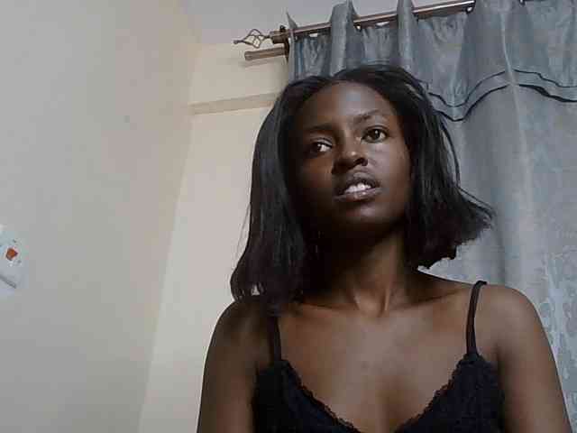 Taliah webcam