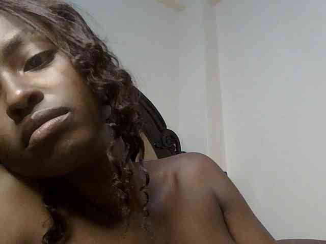 Taliah webcam