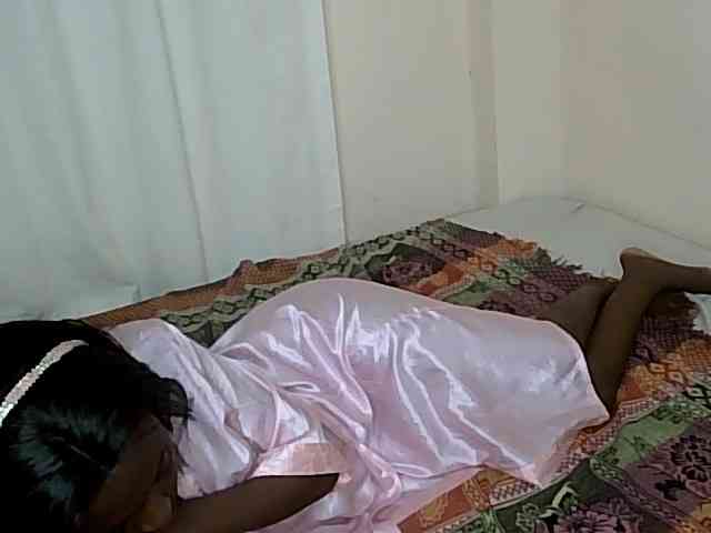 Taliah webcam