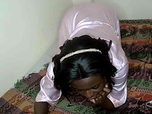 Taliah webcam