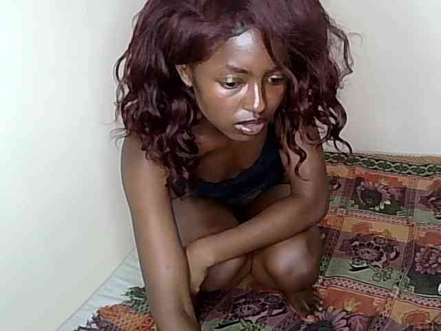 Taliah webcam