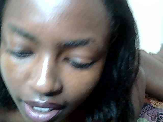 Taliah webcam