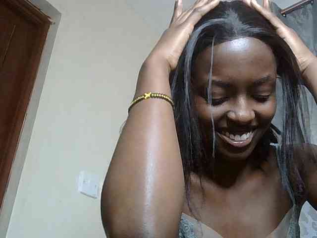 Model: Taliah