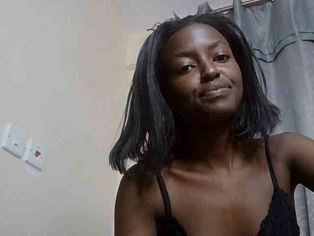 Taliah webcam
