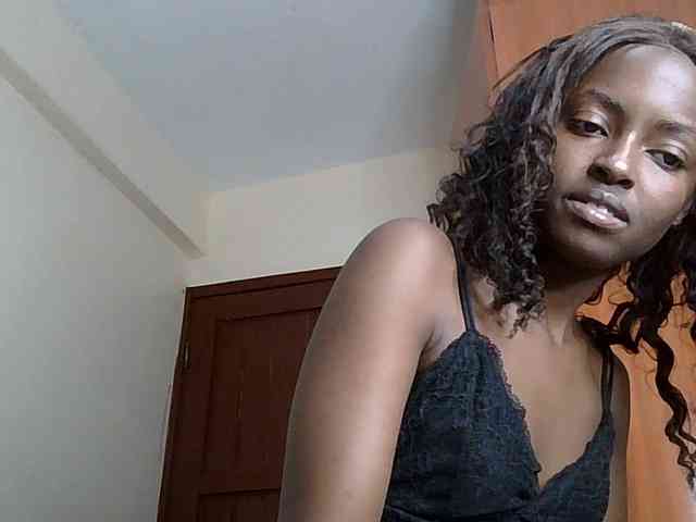 Taliah webcam