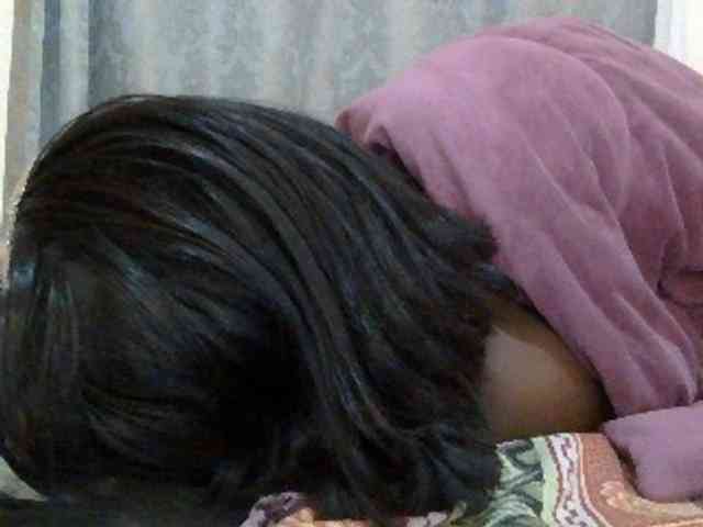 Taliah webcam
