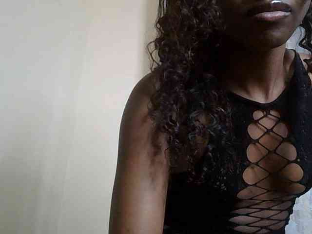 Taliah webcam