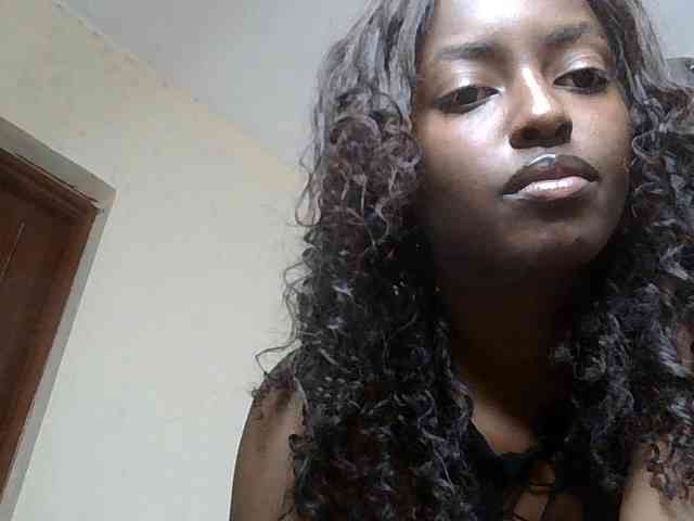 Taliah webcam