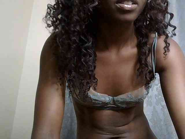 Taliah webcam