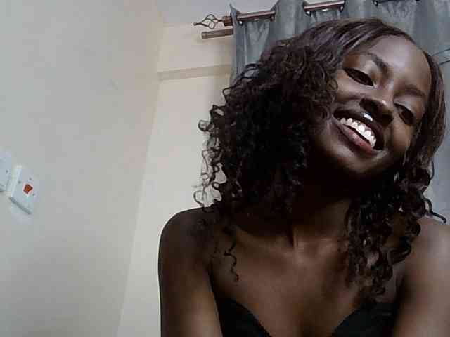 Taliah webcam