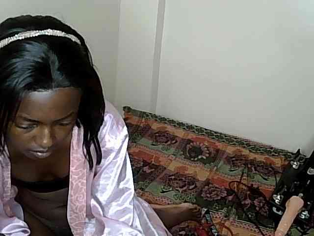 Taliah webcam