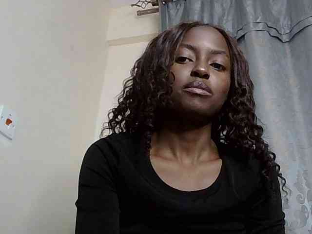 Taliah webcam