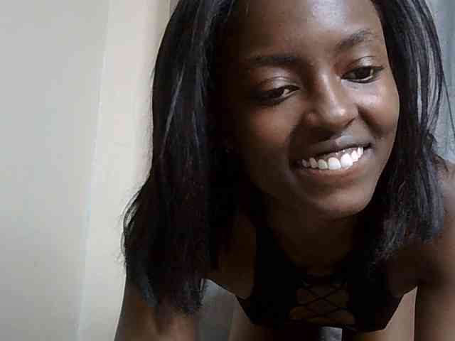 Taliah webcam